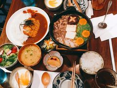 -铃木食堂(帽儿胡同店)