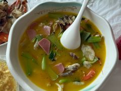 -碧海银沙海鲜餐厅(恒大海上威尼斯店)