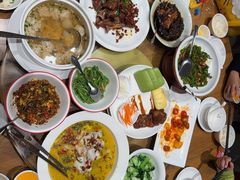 -俏湖兰·辣椒炒个肉(海沧店)