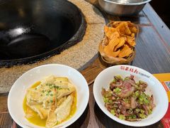 -印象老灶台三下锅·湘西本土原味菜(天门山索道店)