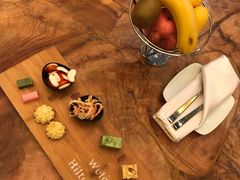 -舟山希尔顿酒店