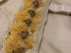 -金膳禾铁板料理(万达店)