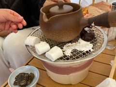 -不觉晓CAMPING(上海迪士尼营地店)