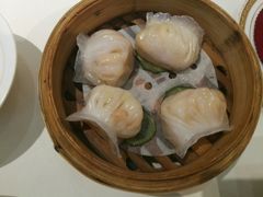 -潮福城大酒楼·潮味粤品·港式点心(湖滨北路店)