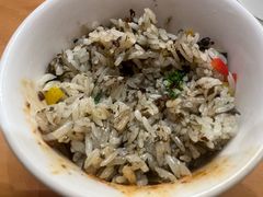 -枣子树·素食餐厅(普陀山店)