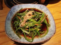 水性杨花-民食香·腊排骨野生菌美食(木府店)