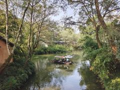 -西溪国家湿地公园