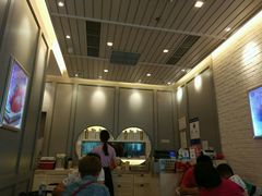 -满记甜品(荟聚购物中心店)