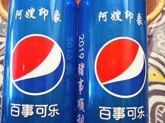 阿嫂定制可乐-阿嫂印象·民间江湖菜(大学城店)