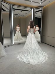 -MuseMarry婚纱(前海嘉里中心店)