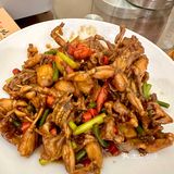 这家店甲鱼比铁头的更好吃！！