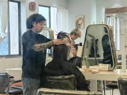 -镁连社·美联社