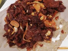 -裕德隆清真饭庄·天津特色菜(河东店)