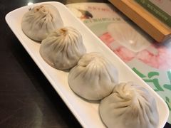 小笼包-锡笼记·无锡小笼(方塔店)