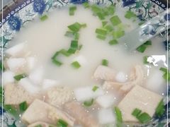 -韦记牛杂汤(清晖园店)