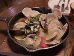 -夏朵餐厅(丁香店)