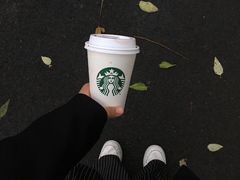 -星巴克臻选(国贸商城首店)