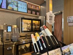 -霸王茶姬(云杉奥莱店)
