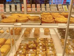 -好利来(上海长宁龙之梦店)