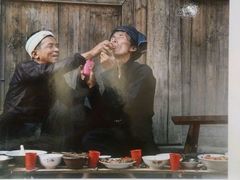 -黔蘑菇四季餐厅(观山湖店)