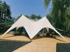 -J Create城市露营咖啡·简餐·宠物(上海动物园店)