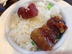 -猪肉婆私房菜(容桂总店)