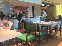 -九州国际酒店——街里餐厅
