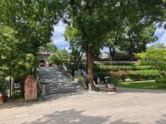-红螺寺