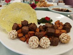 -清心鸡沙田乳鸽店·非遗传承(粤垦路店)
