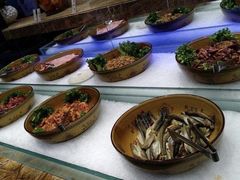 -和谐号(全运路万达店)