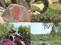 -沂蒙云瀑洞天景区