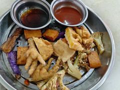 -瑞安第一泡·后街泡泡(虹桥后街店)