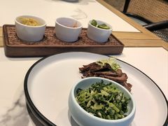 -杭州西湖柳莺里酒店·闻莺厅