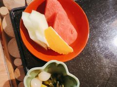 -西村日本料理(香格里拉饭店)