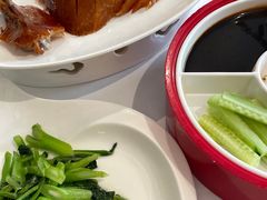 -月福京味斋·烤鸭店·北京菜(鼓楼总店)