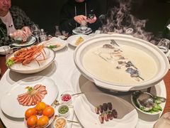 -久宴·天目湖大鱼头(恐龙园店)