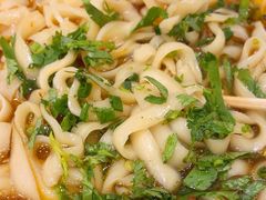 -晋B2008刀削面(小南庄店)