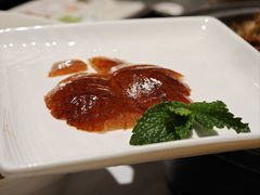 -福海居烤鸭店(鸟巢店)