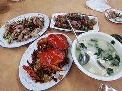 -梅姐海鲜餐厅(水头海鲜街店)