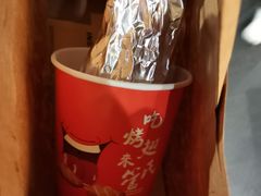 -管氏翅吧(马家堡店)