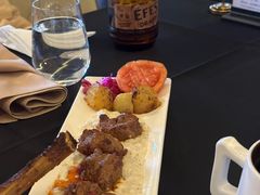 -Efes Turkish & Mediterranean Cuisine 艾菲斯餐厅(陆家嘴店)