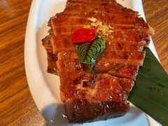 -帕蓝·暹罗料理(曲阳店)