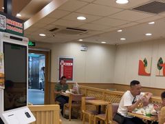 -德克士(砂之船奥特莱斯店)