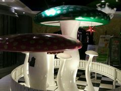 -H次元沉浸剧情密室(街道口店)