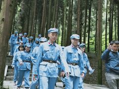 -娄山关景区