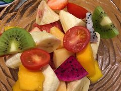 -一心创作料理屋(经开万达店)