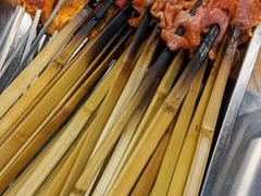 -二师兄火盆烤肉(湖口店)