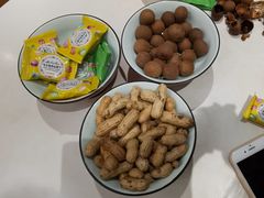 -茉莉花·私房菜(蓝湖郡店)