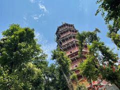 -宝通禅寺