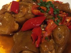 -茅炒屋龙虾·烧烤·湘菜(新河路店)